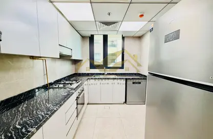 شقة - غرفة نوم - 2 حمامات للايجار في جميرا جاردن سيتي - السطوة - دبي