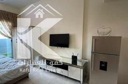 Apartment - Studio - 1 Bathroom for rent in Al Hamidiya 2 - Al Hamidiya - Ajman Apartment - Studio - 1 Bathroom for rent in Al Hamidiya 2 - Al Hamidiya - Ajman