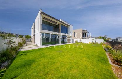 Villa - 4 Bedrooms - 4 Bathrooms for rent in Tilal Al Furjan - Al Furjan - Dubai