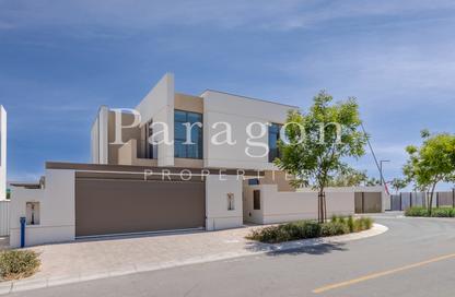 Villa - 4 Bedrooms - 4 Bathrooms for rent in Tilal Al Furjan - Al Furjan - Dubai