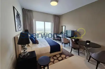 Apartment - 1 Bathroom for sale in Viridis Residences A - Viridis Residences - Damac Hills 2 - Dubai Apartment - 1 Bathroom for sale in Viridis Residences A - Viridis Residences - Damac Hills 2 - Dubai