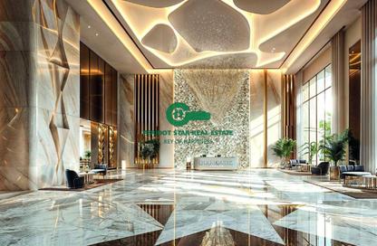 Apartment - 2 Bedrooms - 3 Bathrooms for sale in Diamondz By Danube - Jumeirah Lake Towers - Dubai