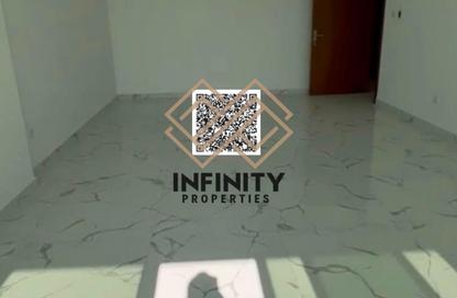 Apartment - 2 Bedrooms - 3 Bathrooms for sale in Oasis Tower - Al Rashidiya 1 - Al Rashidiya - Ajman