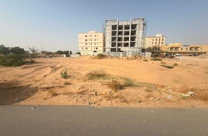 Land - Studio for sale in Ajman Global City - Al Alia - Ajman