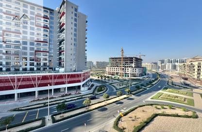 Apartment - Studio - 1 Bathroom for rent in Lincoln Park - Sheffield - Lincoln Park - Arjan - Dubai