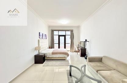 Apartment - Studio - 1 Bathroom for rent in Lincoln Park - Sheffield - Lincoln Park - Arjan - Dubai