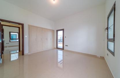 Villa - 5 Bedrooms - 5 Bathrooms for rent in Bloom Gardens Villas - Bloom Gardens - Al Salam Street - Abu Dhabi