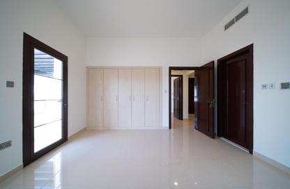 Villa - 5 Bedrooms - 5 Bathrooms for rent in Bloom Gardens Villas - Bloom Gardens - Al Salam Street - Abu Dhabi Villa - 5 Bedrooms - 5 Bathrooms for rent in Bloom Gardens Villas - Bloom Gardens - Al Salam Street - Abu Dhabi