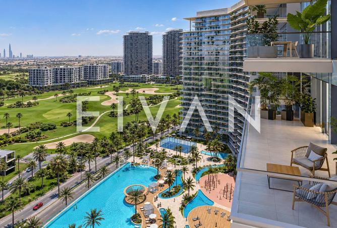 Modern Design | World-Class Amenities | Q2 2029