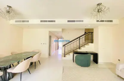 فيلا - 3 غرف نوم - 5 حمامات للايجار في سنتوري - داماك هيلز 2 - دبي