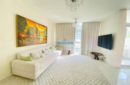 Villa - 3 Bedrooms - 5 Bathrooms for rent in Centaury - Damac Hills 2 - Dubai