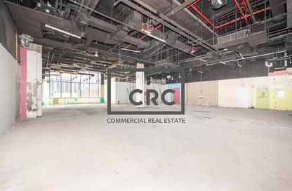 Retail - Studio - 1 Bathroom for rent in Al Wasl Center - Sheikh Zayed Road - Dubai