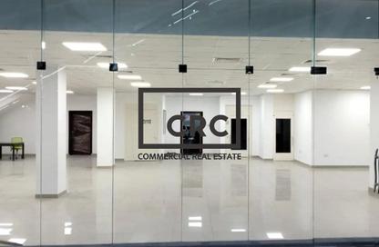 Retail - Studio - 1 Bathroom for rent in Al Wasl Center - Sheikh Zayed Road - Dubai