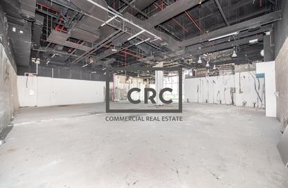 Retail - Studio - 1 Bathroom for rent in Al Wasl Center - Sheikh Zayed Road - Dubai