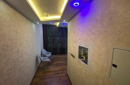 Office Space - Studio - 1 Bathroom for rent in Park Lane Tower - Business Bay - Dubai