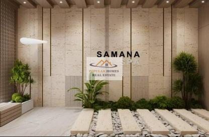 Apartment - Studio - 1 for sale in Samana Resorts Tower B - Samana Resorts - Dubai Production City (IMPZ) - Dubai Apartment - Studio - 1 for sale in Samana Resorts Tower B - Samana Resorts - Dubai Production City (IMPZ) - Dubai