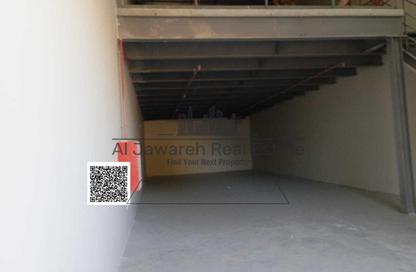 Warehouse - Studio - 1 Bathroom for rent in Ajman Industrial 1 - Ajman Industrial Area - Ajman