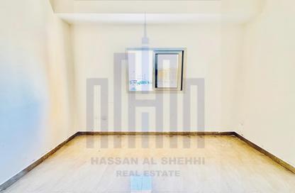 Apartment - Studio - 1 Bathroom for rent in Muwailih Building - Muwaileh - Sharjah