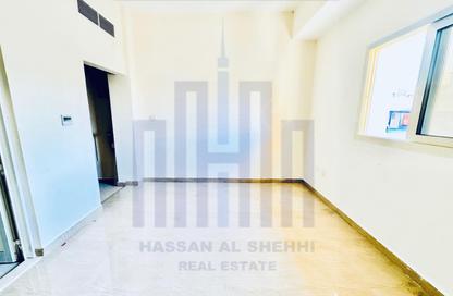 Apartment - Studio - 1 Bathroom for rent in Muwailih Building - Muwaileh - Sharjah