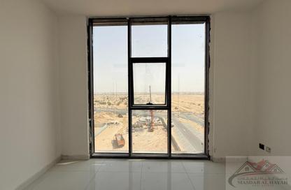 Apartment - 3 Bedrooms - 5 Bathrooms for rent in Muweileh Community - Muwaileh Commercial - Sharjah