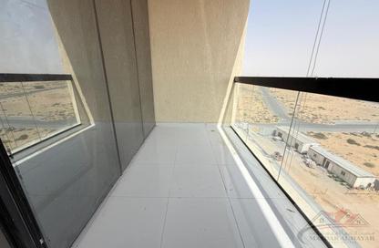 Apartment - 3 Bedrooms - 5 Bathrooms for rent in Muweileh Community - Muwaileh Commercial - Sharjah