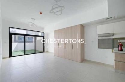 Apartment - Studio - 1 Bathroom for rent in La Perla Blanca - District 15 - Jumeirah Village Circle - Dubai