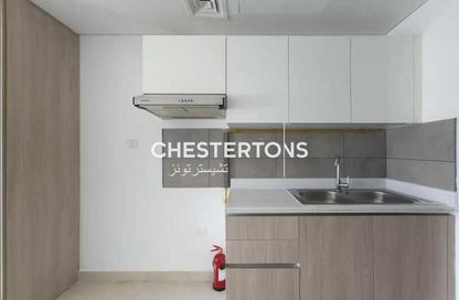 Apartment - Studio - 1 Bathroom for rent in La Perla Blanca - District 15 - Jumeirah Village Circle - Dubai