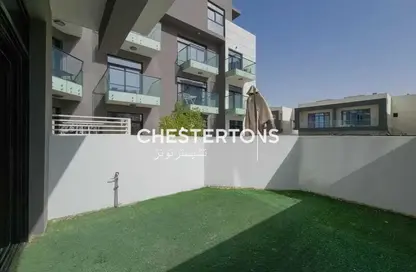 Apartment - Studio - 1 Bathroom for rent in La Perla Blanca - District 15 - Jumeirah Village Circle - Dubai