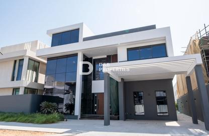 Villa - 4 - 6 for sale in Sobha Hartland Estate - Sobha Hartland - Mohammed Bin Rashid City - Dubai