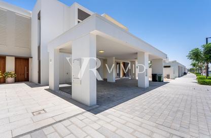 Townhouse - 3 Bedrooms - 4 Bathrooms for rent in Nara - The Valley - Dubai