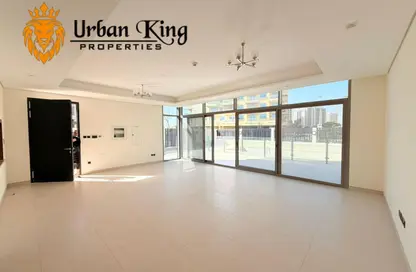 Villa - 5 Bedrooms - 5 Bathrooms for rent in 180 Degrees Villas - Liwan - Dubai Land - Dubai