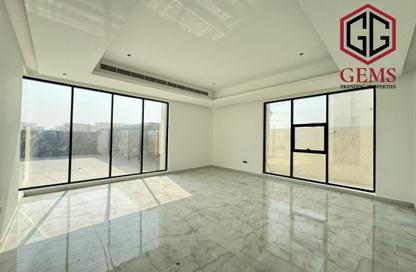 Villa - 5 - 6 for rent in Madinat Hind 3 - Dubai