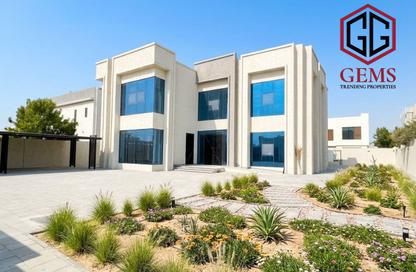Villa - 5 - 6 for rent in Madinat Hind 3 - Dubai