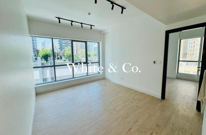 Apartment - 1 Bedroom - 2 Bathrooms for sale in The Point - Dubai Marina - Dubai