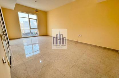 Villa - 6 Bedrooms - 7 Bathrooms for rent in Hoshi - Al Badie - Sharjah