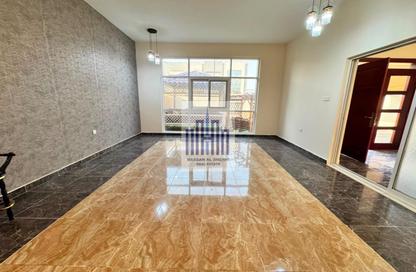 Villa - 6 Bedrooms - 7 Bathrooms for rent in Hoshi - Al Badie - Sharjah Villa - 6 Bedrooms - 7 Bathrooms for rent in Hoshi - Al Badie - Sharjah