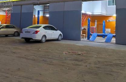 Shop - Studio - 1 Bathroom for sale in Ali Mousa Building - Al Sajaa Industrial - Al Sajaa - Sharjah