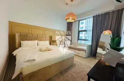 شقة - غرفة نوم - 2 حمامات للبيع في برج دي إي سي 2 - D.E.C. أبراج - دبي مارينا - دبي شقة - غرفة نوم - 2 حمامات للبيع في برج دي إي سي 2 - D.E.C. أبراج - دبي مارينا - دبي