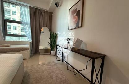 Apartment - 1 Bedroom - 2 Bathrooms for sale in DEC Tower 2 - DEC Towers - Dubai Marina - Dubai