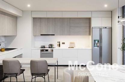 Apartment - 1 Bedroom - 2 Bathrooms for sale in Sobha Orbis Tower E - Sobha Orbis - Motor City - Dubai