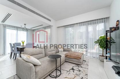 Townhouse - 4 Bedrooms - 4 Bathrooms for sale in La Rosa 6 - La Rosa - Villanova - Dubai Land - Dubai