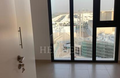 Apartment - 2 - 2 for rent in Hayat Boulevard 2A - Hayat Boulevard 2 - Hayat Boulevard - Town Square - Dubai