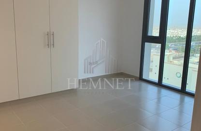 Apartment - 2 - 2 for rent in Hayat Boulevard 2A - Hayat Boulevard 2 - Hayat Boulevard - Town Square - Dubai