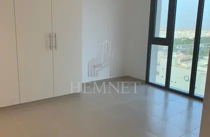 شقة - 2 غرف نوم - 2 حمامات للايجار في حياة بوليفارد-2أ - حياة بوليفارد 2 - حياة بولفار - تاون سكوير - دبي