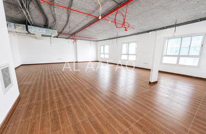 Office Space - Studio - 2 Bathrooms for rent in Al Majaz 3 - Al Majaz - Sharjah