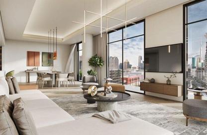 Apartment - 1 Bedroom - 1 Bathroom for sale in Northline 2 Tower B - Northline 2 - Northline - City Walk - Dubai Apartment - 1 Bedroom - 1 Bathroom for sale in Northline 2 Tower B - Northline 2 - Northline - City Walk - Dubai