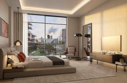 Apartment - 1 Bedroom - 1 Bathroom for sale in Northline 2 Tower B - Northline 2 - Northline - City Walk - Dubai Apartment - 1 Bedroom - 1 Bathroom for sale in Northline 2 Tower B - Northline 2 - Northline - City Walk - Dubai