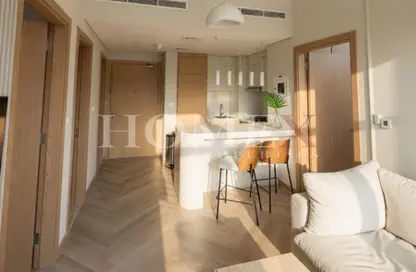 Apartment - 2 Bedrooms - 2 Bathrooms for rent in Reva Residences - Business Bay - Dubai Apartment - 2 Bedrooms - 2 Bathrooms for rent in Reva Residences - Business Bay - Dubai