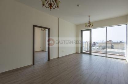 Apartment - 1 Bedroom - 2 Bathrooms for rent in Maya 4 - Jumeirah Village Triangle - Dubai