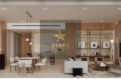 Apartment - Studio - 1 for sale in Binghatti Ruby - District 16 - Jumeirah Village Circle - Dubai Apartment - Studio - 1 for sale in Binghatti Ruby - District 16 - Jumeirah Village Circle - Dubai